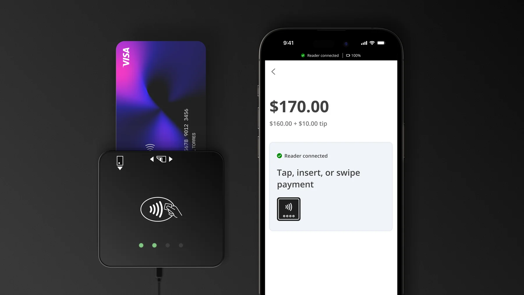 NEMS Merchant Ecosystem